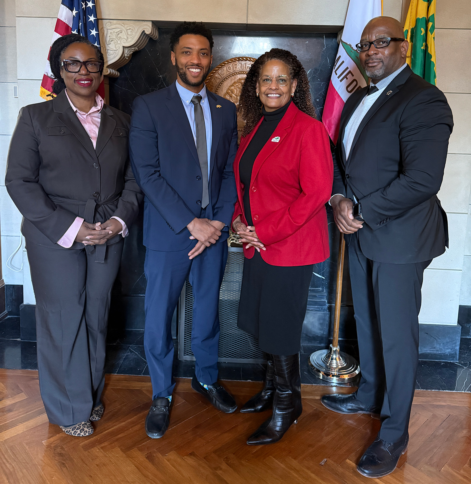 community partners