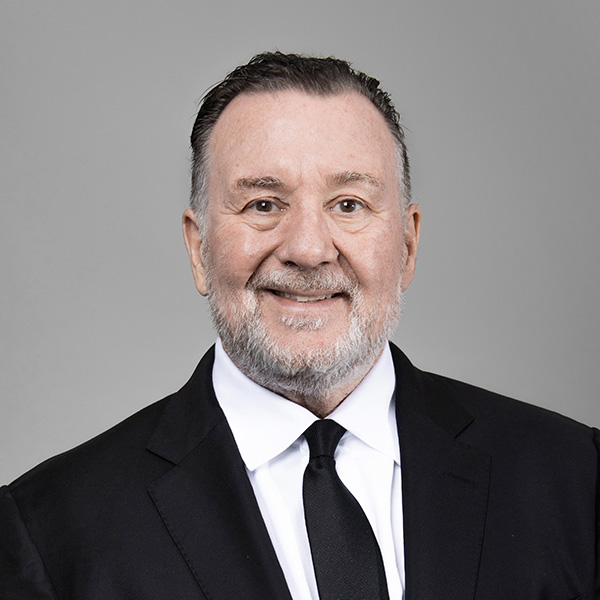A portrait of Thomas Deloye