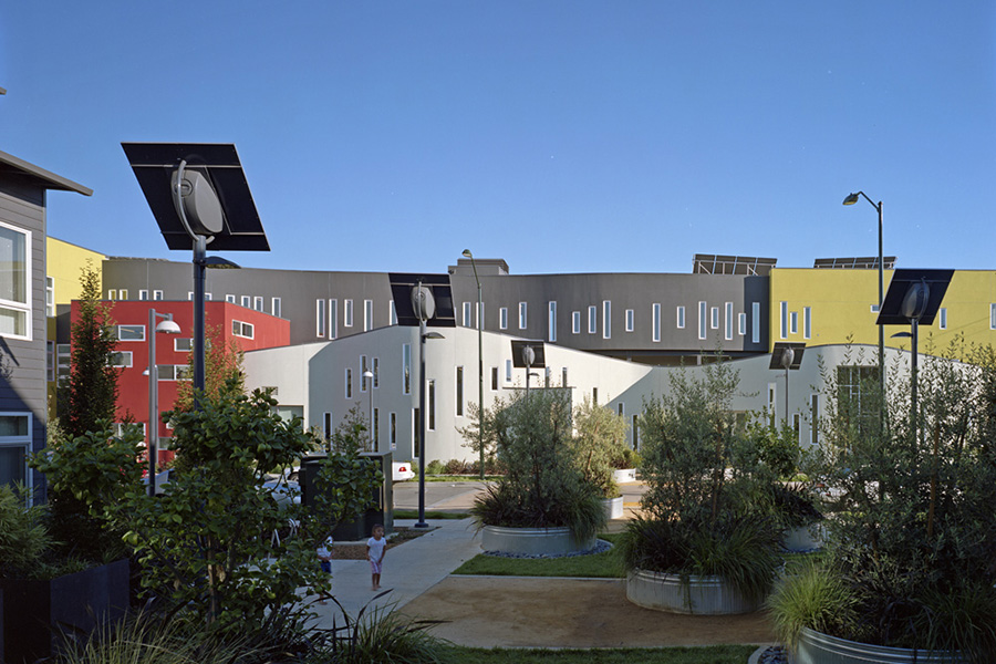 tassafaronga outside