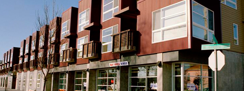 chestnut court outside