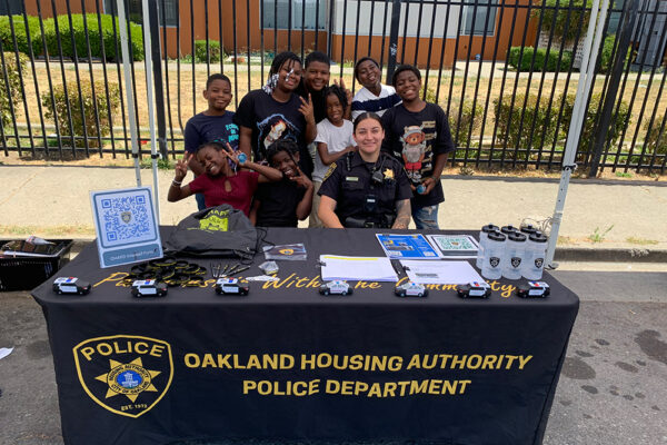 ohapd community event table