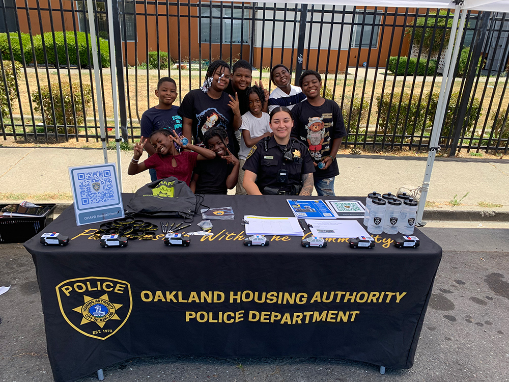 ohapd community event table