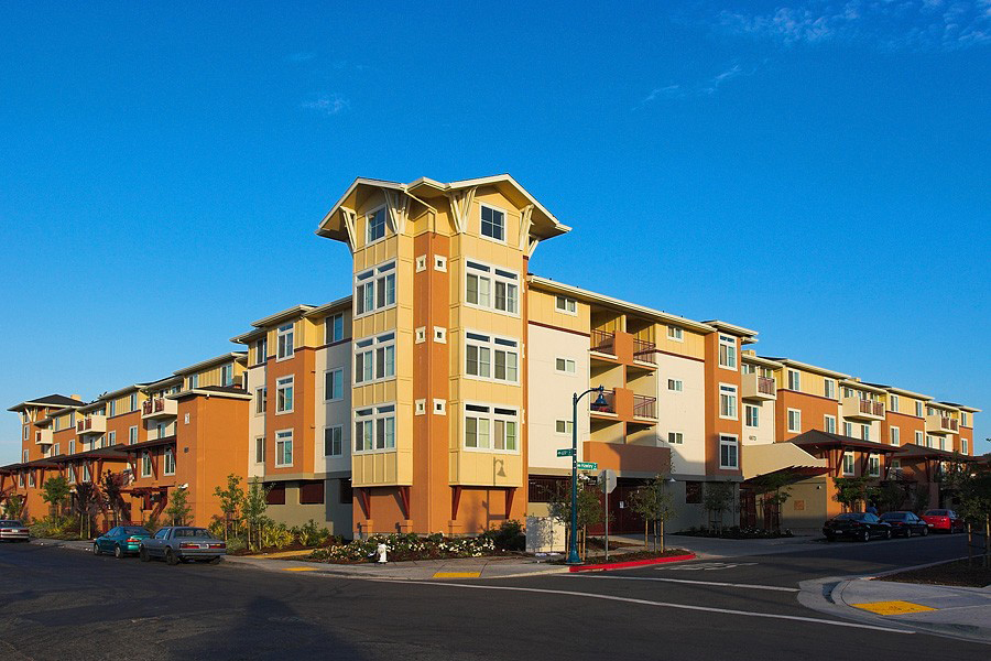 lion creek outside