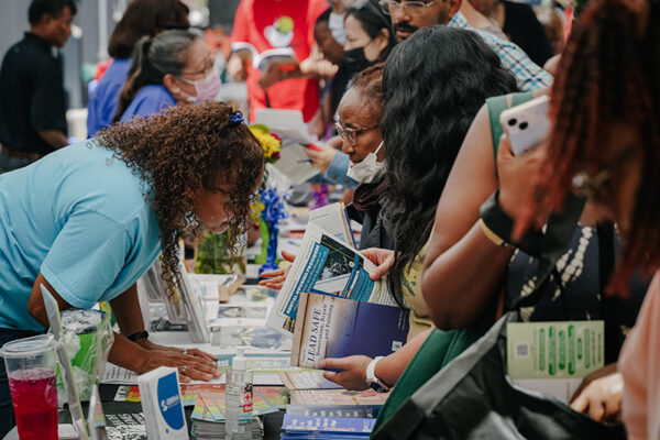 A property owner fair