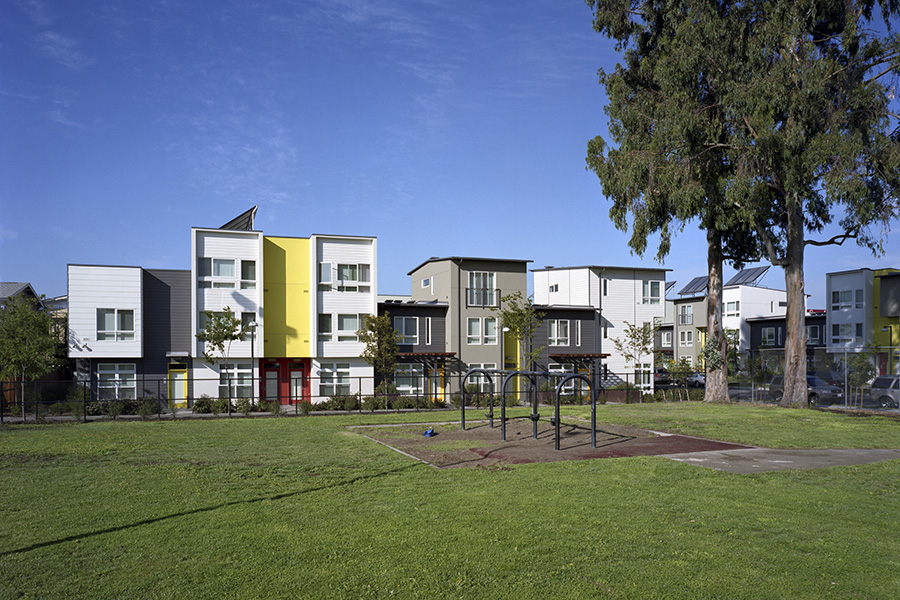 tassafaronga outside