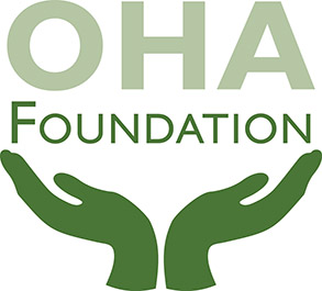 OHA Foundation Logo